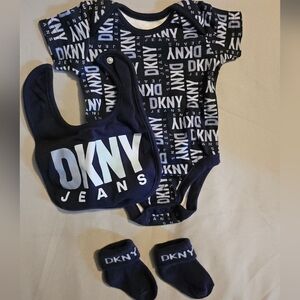 DKNY Infant Clothing